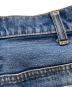 中古・古着 LEVI'S (リーバイス) 70~80'S 646フレアデニムパンツ インディゴ サイズ:実寸81cm (W32)：18000円