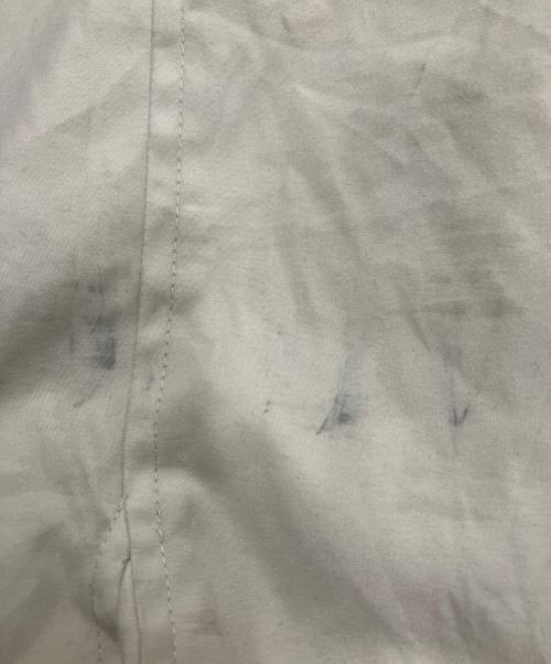 POLO RALPH LAUREN（ポロ・ラルフローレン）POLO RALPH LAUREN (ポロ・ラルフローレン) 90sスイングトップ ベージュ サイズ:XLの古着・服飾アイテム