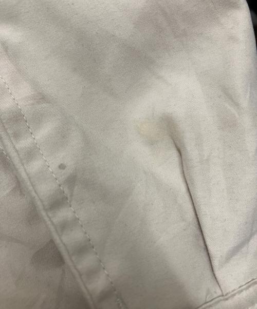 POLO RALPH LAUREN（ポロ・ラルフローレン）POLO RALPH LAUREN (ポロ・ラルフローレン) 90sスイングトップ ベージュ サイズ:XLの古着・服飾アイテム