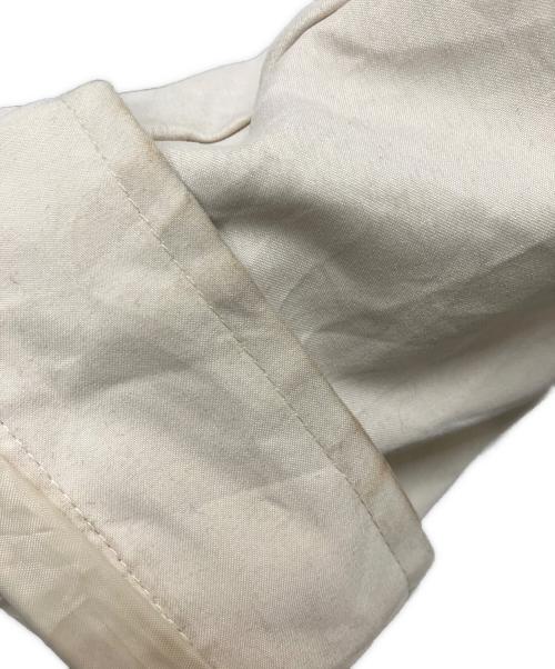POLO RALPH LAUREN（ポロ・ラルフローレン）POLO RALPH LAUREN (ポロ・ラルフローレン) 90sスイングトップ ベージュ サイズ:XLの古着・服飾アイテム