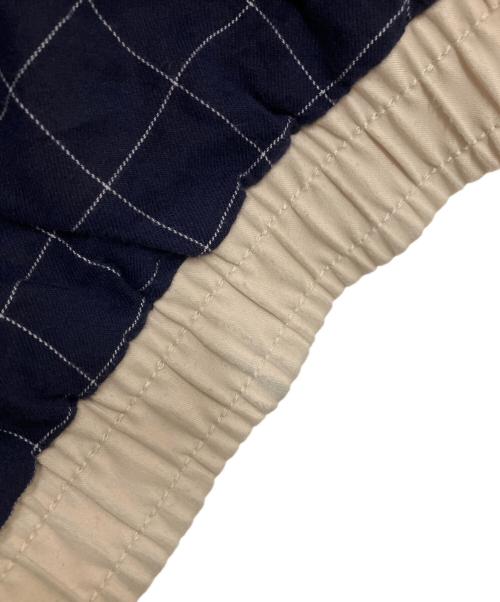 POLO RALPH LAUREN（ポロ・ラルフローレン）POLO RALPH LAUREN (ポロ・ラルフローレン) 90sスイングトップ ベージュ サイズ:XLの古着・服飾アイテム