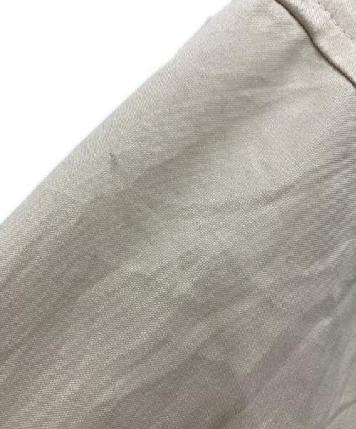 POLO RALPH LAUREN（ポロ・ラルフローレン）POLO RALPH LAUREN (ポロ・ラルフローレン) 90sスイングトップ ベージュ サイズ:XLの古着・服飾アイテム