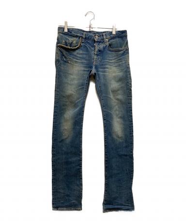 中古・古着通販】Hysteric Glamour (ヒステリックグラマー) スタッズ