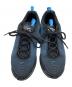NIKE (ナイキ) AIR MAX DN ブラック×ブルー サイズ:27cm：8000円