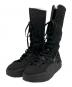 Y-3（ワイスリー）の古着「YUBEN BOOT」｜ブラック