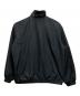 adidas (アディダス) オーバーサイズド トラックトップ ブラック サイズ:2XL：9000円