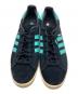 adidas (アディダス) WIND AND SEA (ウィンダンシー) CAMPUS 80s ブラック サイズ:29cm：8000円