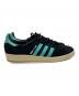 中古・古着 adidas (アディダス) WIND AND SEA (ウィンダンシー) CAMPUS 80s ブラック サイズ:29cm：8000円