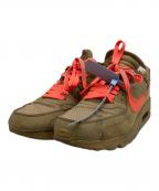 NIKE×OFFWHITEナイキ×オフホワイト）の古着「Air Max 90 