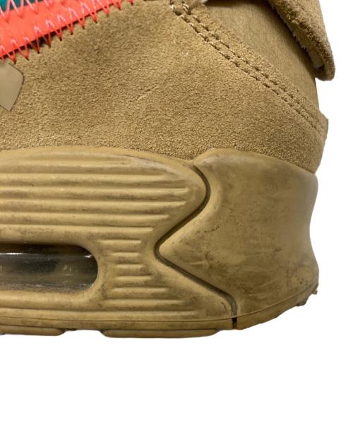 NIKE（ナイキ）NIKE (ナイキ) OFFWHITE (オフホワイト) Air Max 90 