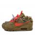 NIKE (ナイキ) OFFWHITE (オフホワイト) Air Max 90 