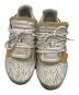 NIKE (ナイキ) OFFWHITE (オフホワイト) THE 10 AIR PRESTO ホワイト サイズ:24㎝：8000円