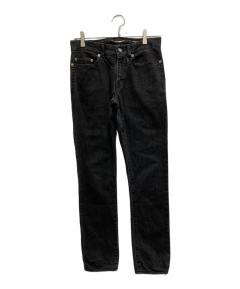 中古・古着通販】Saint Laurent Paris (サンローランパリ) デニム