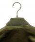中古・古着 ACNE STUDIOS (アクネ ストゥディオズ) LEIA BOMBER PSS17 カーキ サイズ:32：20000円