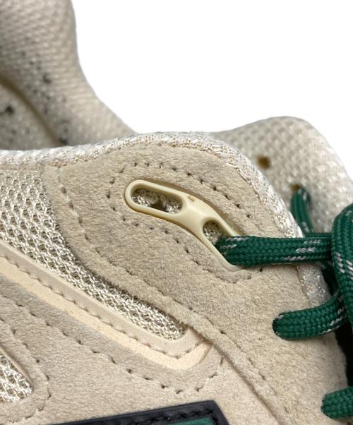 NEW BALANCE（ニューバランス）NEW BALANCE (ニューバランス) U990GB4 ベージュ×ブラック サイズ:US 9の古着・服飾アイテム