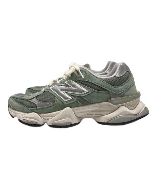 NEW BALANCE（ニューバランス）NEW BALANCE (ニューバランス) U9060MET グリーン サイズ:US 9の古着・服飾アイテム