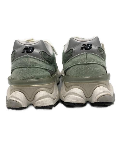NEW BALANCE（ニューバランス）NEW BALANCE (ニューバランス) U9060MET グリーン サイズ:US 9の古着・服飾アイテム
