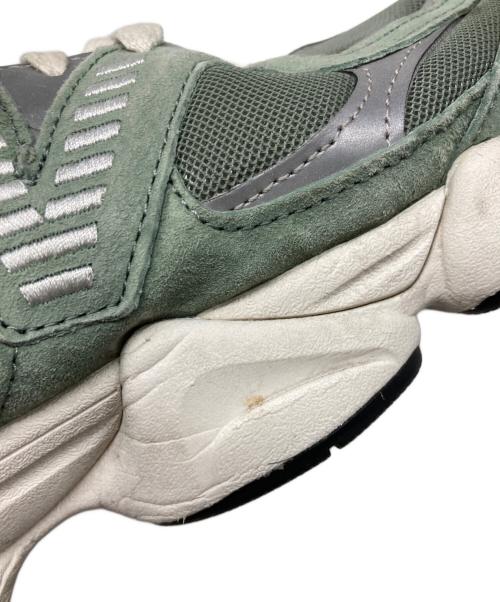 NEW BALANCE（ニューバランス）NEW BALANCE (ニューバランス) U9060MET グリーン サイズ:US 9の古着・服飾アイテム