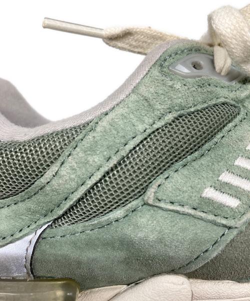 NEW BALANCE（ニューバランス）NEW BALANCE (ニューバランス) U9060MET グリーン サイズ:US 9の古着・服飾アイテム