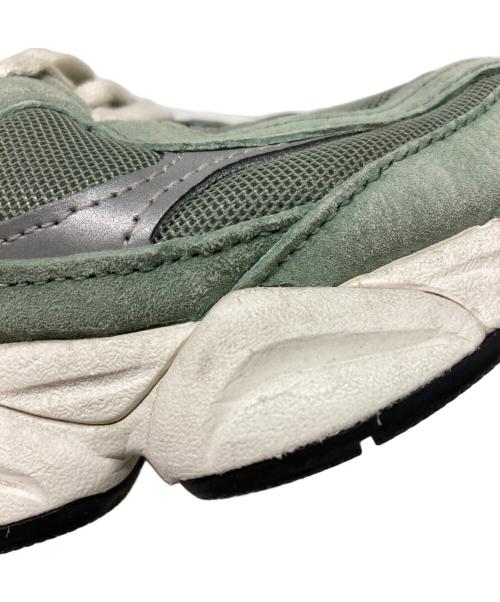 NEW BALANCE（ニューバランス）NEW BALANCE (ニューバランス) U9060MET グリーン サイズ:US 9の古着・服飾アイテム