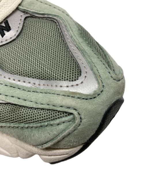 NEW BALANCE（ニューバランス）NEW BALANCE (ニューバランス) U9060MET グリーン サイズ:US 9の古着・服飾アイテム