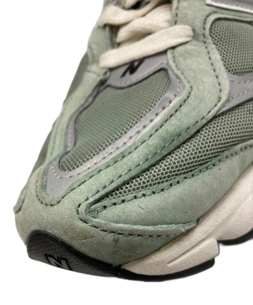 NEW BALANCE（ニューバランス）NEW BALANCE (ニューバランス) U9060MET グリーン サイズ:US 9の古着・服飾アイテム