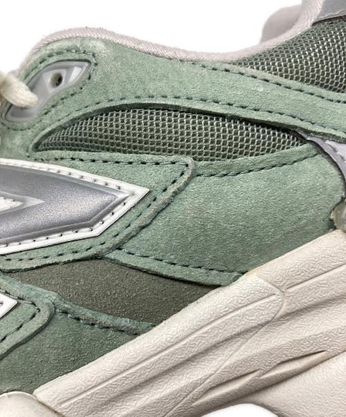 NEW BALANCE（ニューバランス）NEW BALANCE (ニューバランス) U9060MET グリーン サイズ:US 9の古着・服飾アイテム