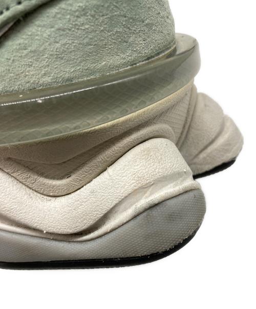 NEW BALANCE（ニューバランス）NEW BALANCE (ニューバランス) U9060MET グリーン サイズ:US 9の古着・服飾アイテム