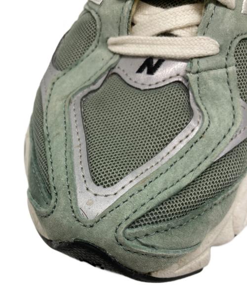NEW BALANCE（ニューバランス）NEW BALANCE (ニューバランス) U9060MET グリーン サイズ:US 9の古着・服飾アイテム