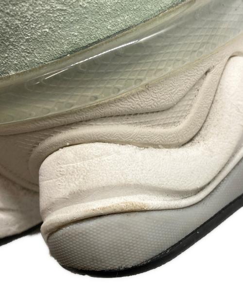 NEW BALANCE（ニューバランス）NEW BALANCE (ニューバランス) U9060MET グリーン サイズ:US 9の古着・服飾アイテム