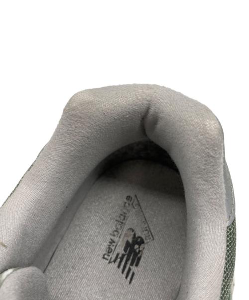 NEW BALANCE（ニューバランス）NEW BALANCE (ニューバランス) U9060MET グリーン サイズ:US 9の古着・服飾アイテム