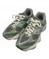 NEW BALANCE（ニューバランス）の古着「U9060MET」｜グリーン