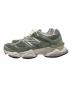 NEW BALANCE (ニューバランス) U9060MET グリーン サイズ:US 9：12000円