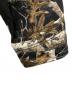 中古・古着 HELLA GREEN (ヘラグリーン) Cheese Camo Jacket ブラック サイズ:L：16000円