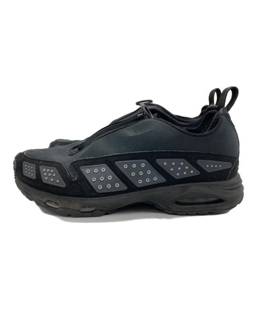 NIKE（ナイキ）NIKE (ナイキ) W AIR MAX SNDR ブラック サイズ:28cmの古着・服飾アイテム