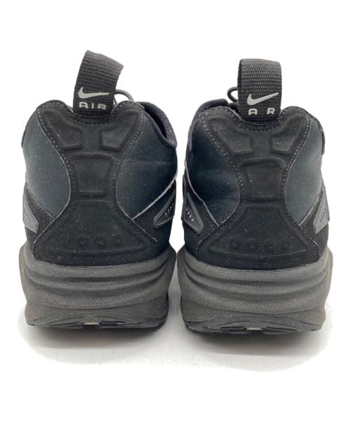 NIKE（ナイキ）NIKE (ナイキ) W AIR MAX SNDR ブラック サイズ:28cmの古着・服飾アイテム