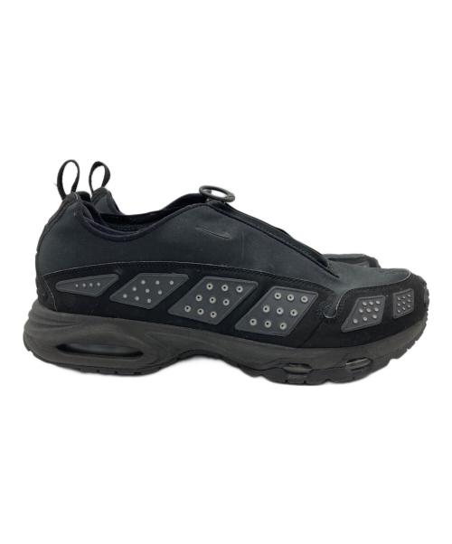 NIKE（ナイキ）NIKE (ナイキ) W AIR MAX SNDR ブラック サイズ:28cmの古着・服飾アイテム