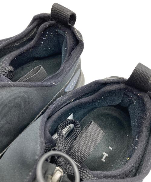 NIKE（ナイキ）NIKE (ナイキ) W AIR MAX SNDR ブラック サイズ:28cmの古着・服飾アイテム