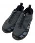 NIKE（ナイキ）の古着「W AIR MAX SNDR」｜ブラック