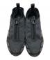 NIKE (ナイキ) W AIR MAX SNDR ブラック サイズ:28cm：9000円