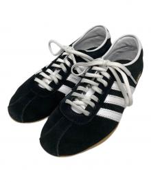 adidas（アディダス）の古着「Tokyo ローカットスニーカー」｜ブラック