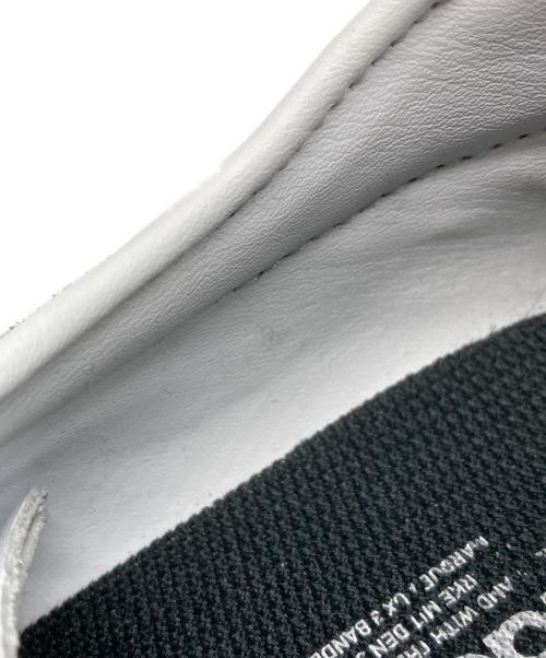 adidas（アディダス）adidas (アディダス) Tokyo ローカットスニーカー ブラック サイズ:US 6の古着・服飾アイテム