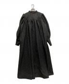 foufouフーフー）の古着「THE DRESS #43 