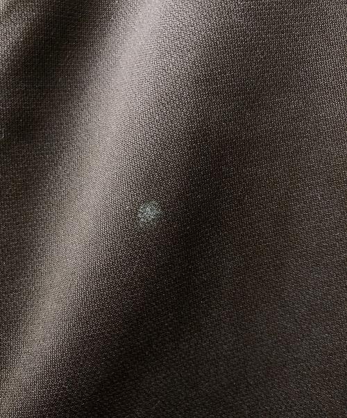Needles（ニードルズ）Needles (ニードルズ) H.D.Track Pant - Poly Smooth ヒザデルトラックパンツ ブラウン サイズ:Mの古着・服飾アイテム