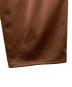 中古・古着 Needles (ニードルズ) H.D.Track Pant - Poly Smooth ヒザデルトラックパンツ ブラウン サイズ:M：18000円