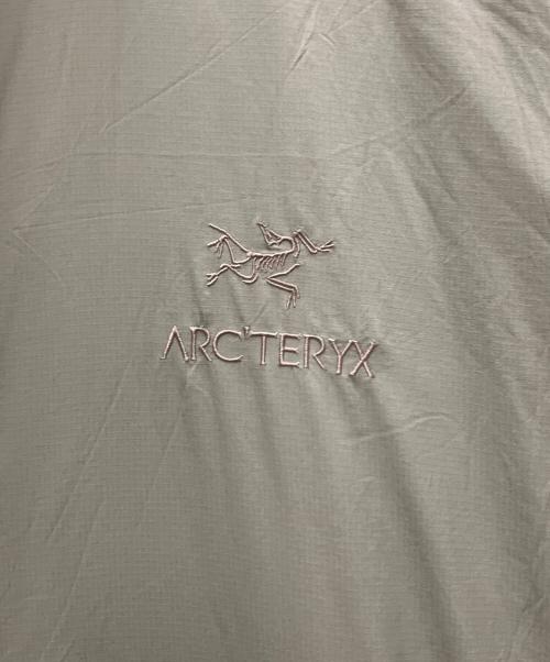 ARC'TERYX（アークテリクス）ARC'TERYX (アークテリクス) アトム フーディ グリーン サイズ:XXLの古着・服飾アイテム