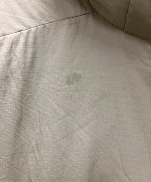 ARC'TERYX（アークテリクス）ARC'TERYX (アークテリクス) アトム フーディ グリーン サイズ:XXLの古着・服飾アイテム