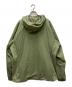 ARC'TERYX (アークテリクス) アトム フーディ グリーン サイズ:XXL：28000円
