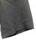 中古・古着 COMME des GARCONS HOMME DEUX (コムデギャルソン オム ドゥ) 縮絨ウールタックショーツ ブラック サイズ:M：20000円