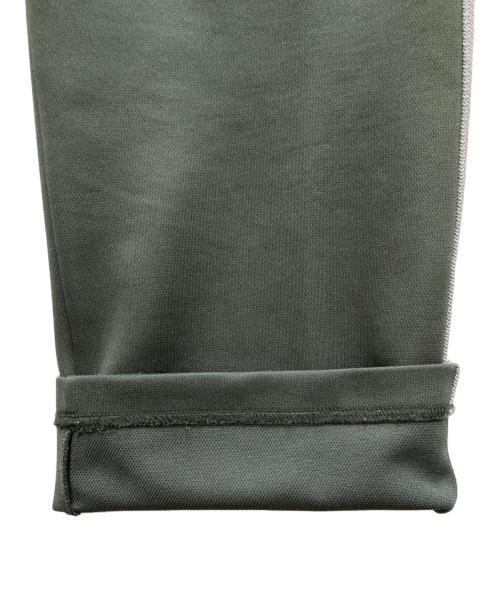Needles（ニードルズ）Needles (ニードルズ) STUDIOUS (ステュディオス) 別注 TRACK PANTS グレー サイズ:XSの古着・服飾アイテム